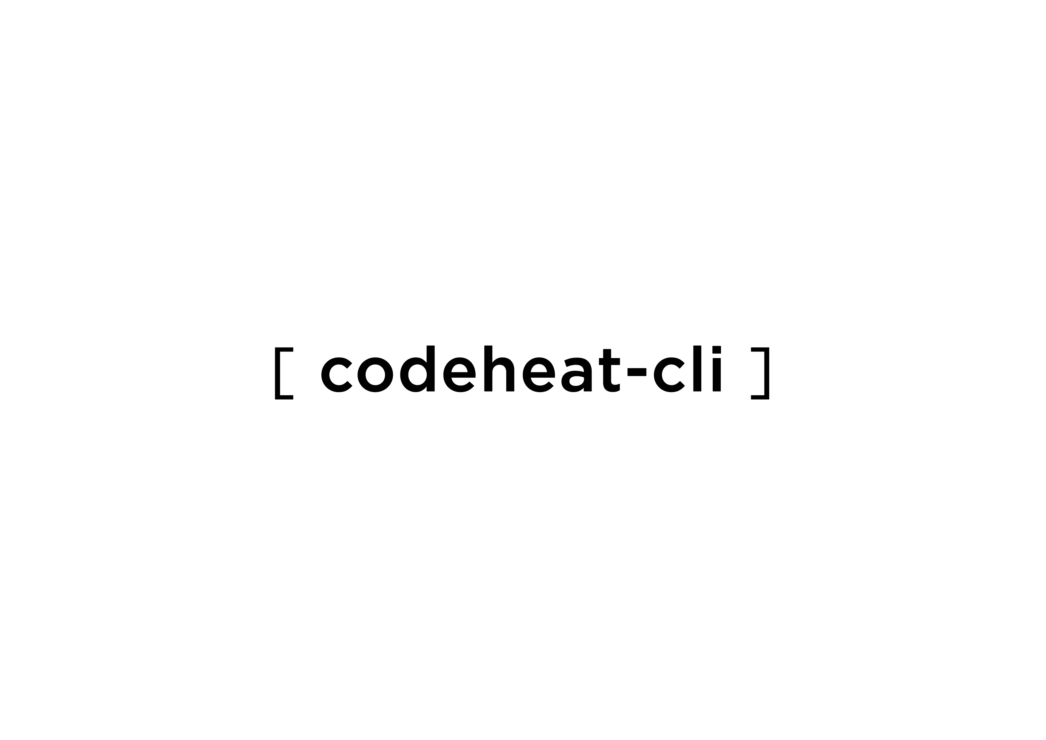 Codeheat-CLI Banner